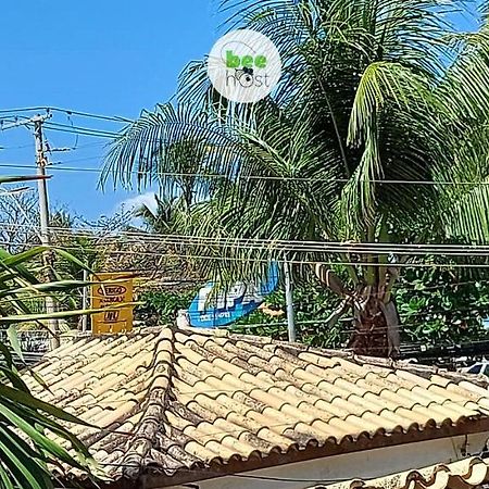 Copfl0105 - Duplex Moderno Em Frente Ao Pipa Villa Salvador Exterior photo